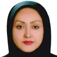 دکتر فاطمه ایران پور