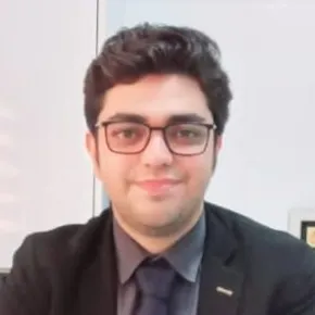 دکتر سید مهدی نیک بقا