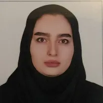 آیناز هلالی میلانی