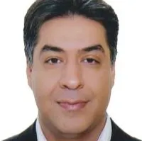 دکتر وحید نظام آبادی