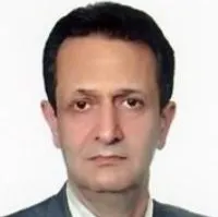 دکتر فریدون معظمی