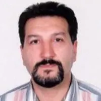 دکتر حامی طبری