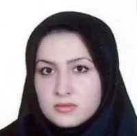 دکتر الهام قاسمی