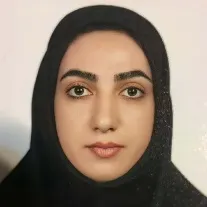 مهدیه صالحی کمرودی