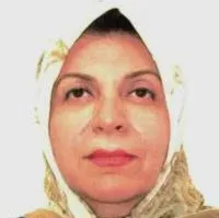 دکتر شیرین امین زاده