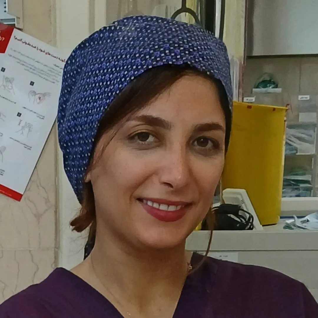 دکتر آرزو قلی زاده