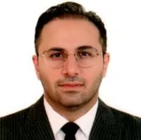 دکتر مصطفی یقینی