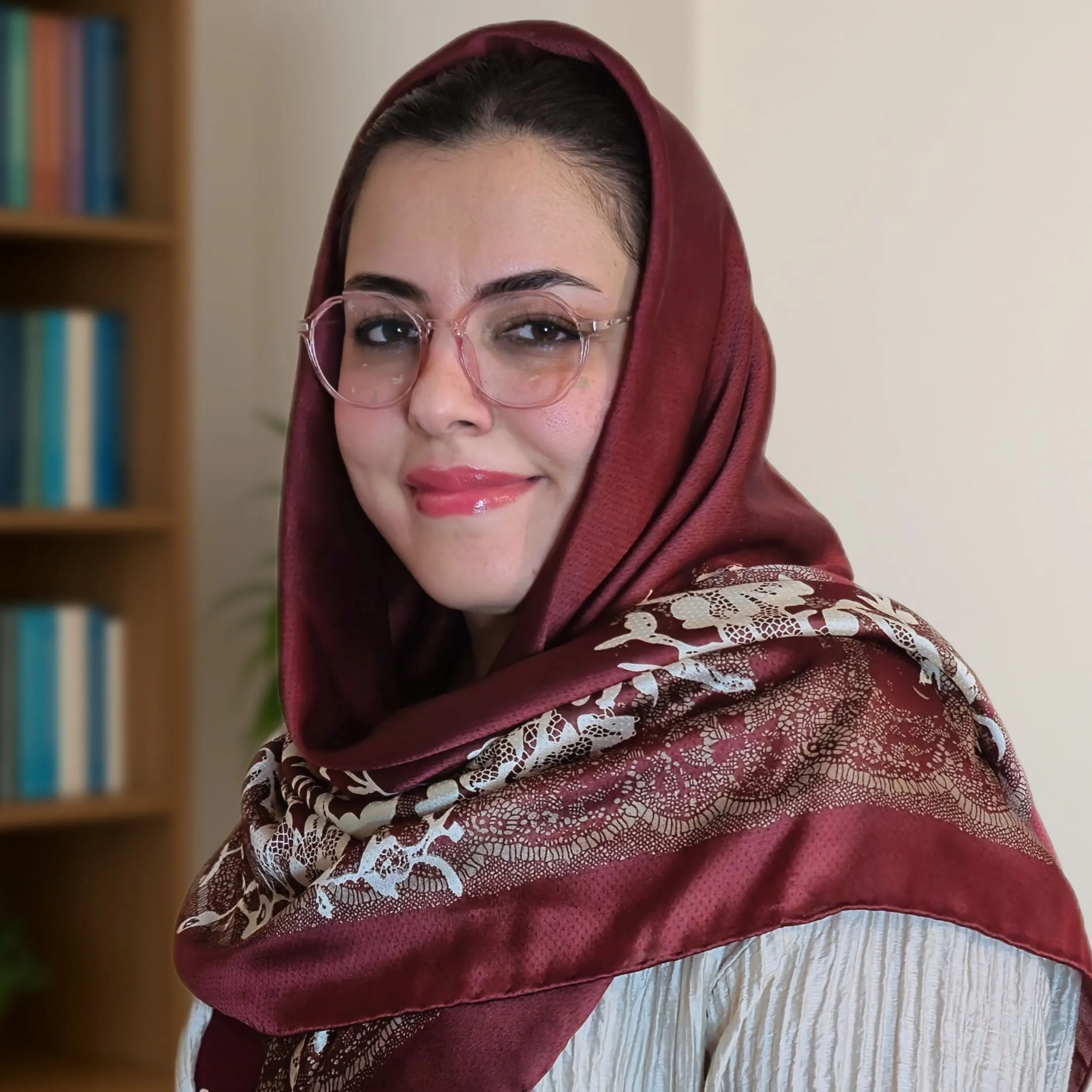 محبوبه گلستان