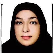 سمانه نادری آلانق