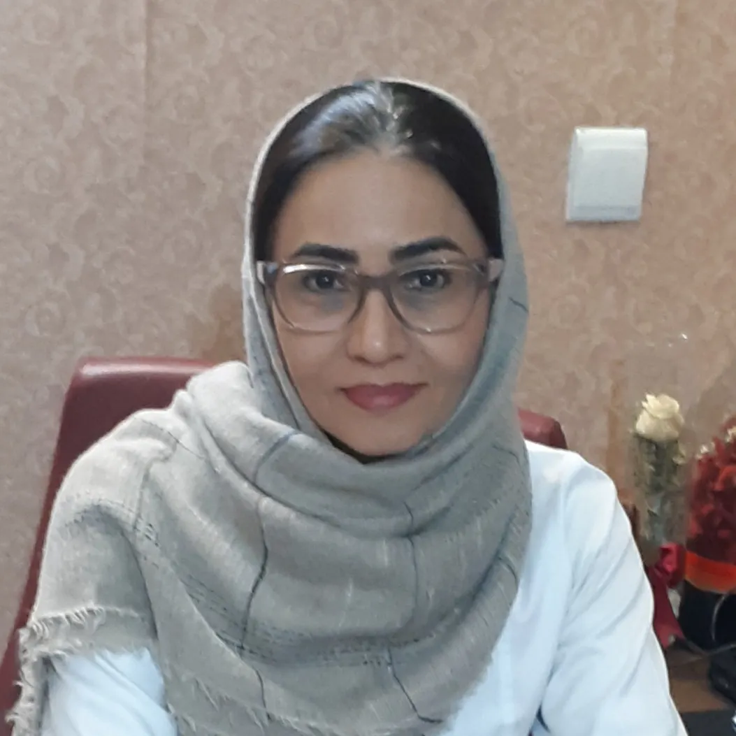 دکتر طاهره شفیعی