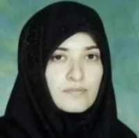 دکتر ملیحه پورزمانی نجات کرمانی