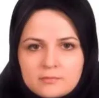 دکتر ندا رستم زاده