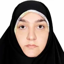 سوده جمشیدی نسب