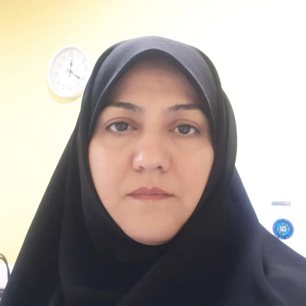 دکتر نجمه مجیدی