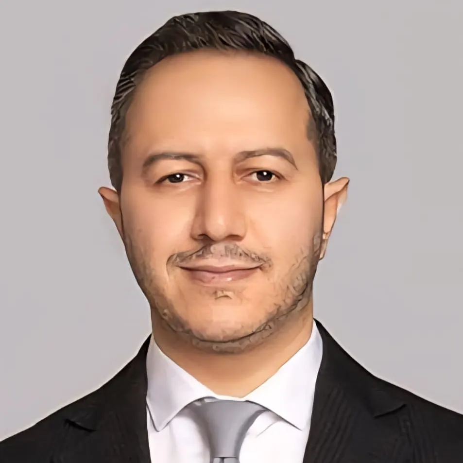 دکتر محمدرضا رستگار