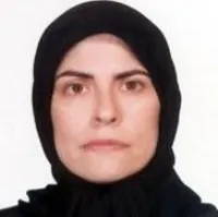 دکتر شهره بهاءصدری