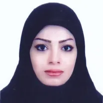 سپیده قربانی برنج آبادی