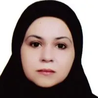 دکتر خدیجه شیرازکی تبار