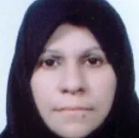 دکتر فاطمه گل گیری