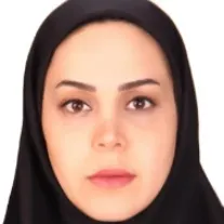 نیلوفر بغدادی