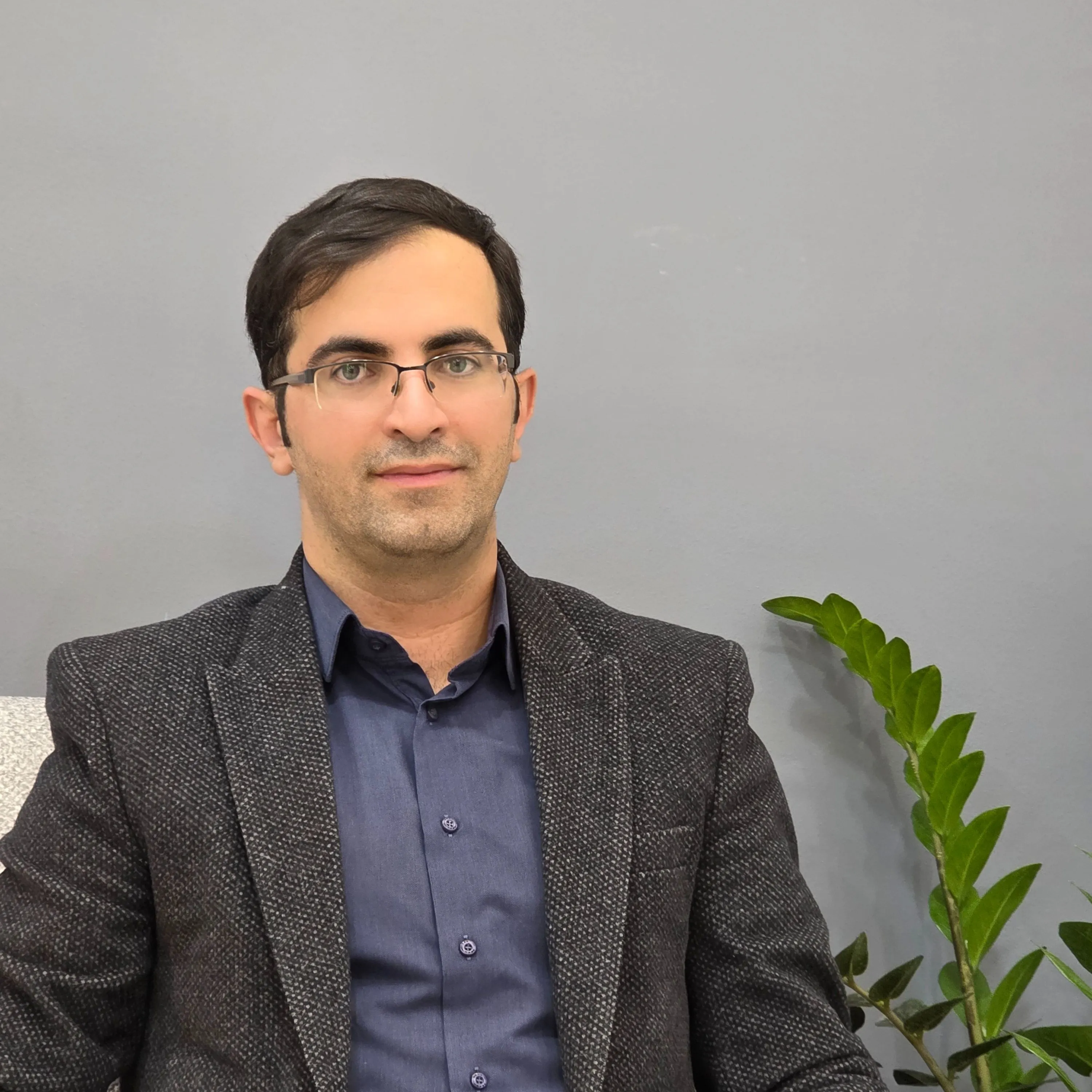 امید نجیمی گشتاسب