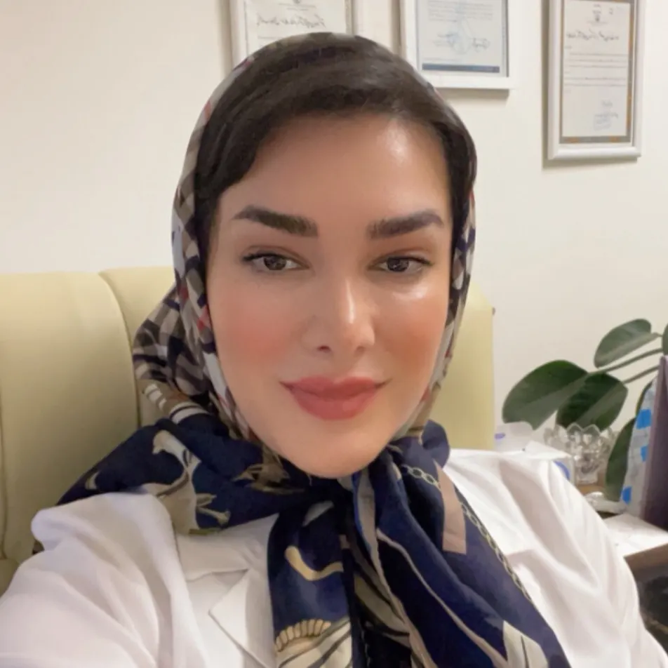 دکتر کتایون دادگستر