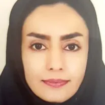 سپیده هاشمی