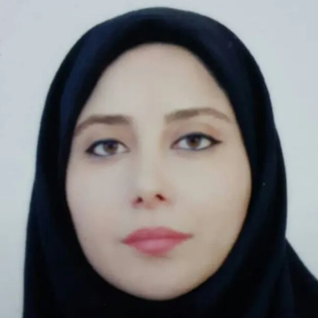 دکتر شبنم مودب