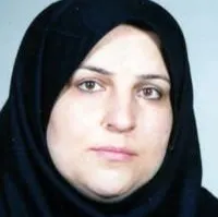 نسرین یزدان دوست