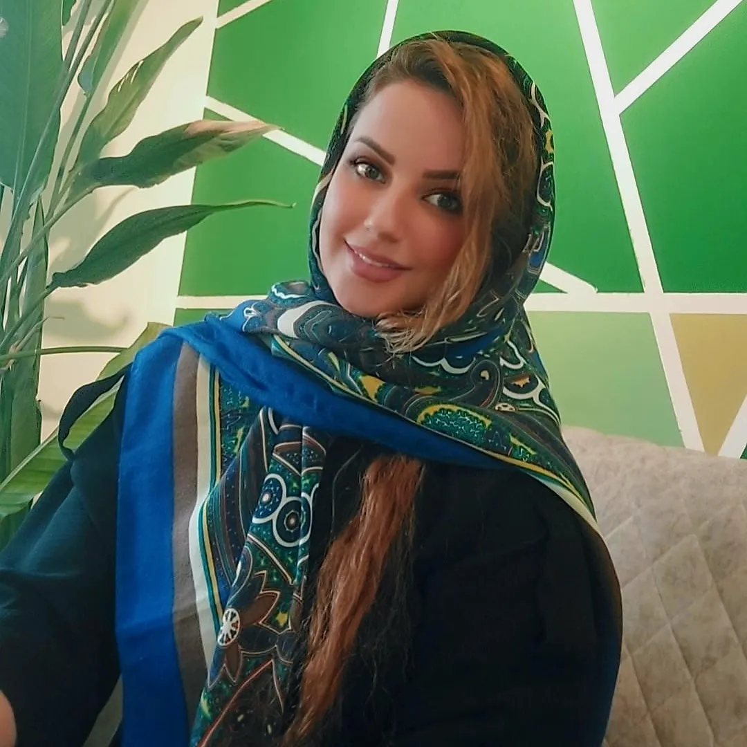 پریسا جعفری