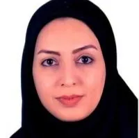 دکتر مائده کاوه