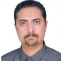 سعید خزاعی آرام