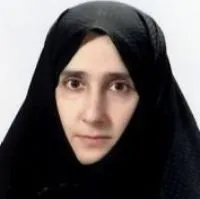 دکتر نفیسه بهرامی پارسا