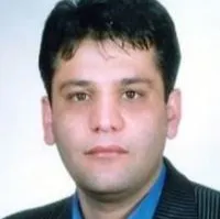 دکتر رضا توکلیان