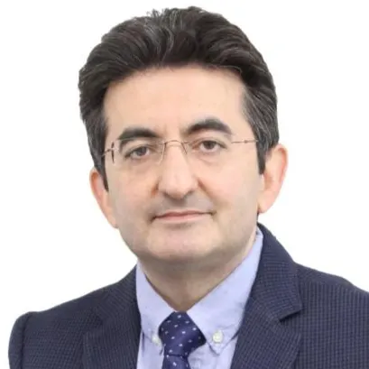 دکتر سید علیرضا روضاتی