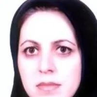 دکتر خاطره شهریاری