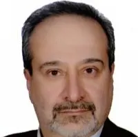 دکتر مجید رمضانی