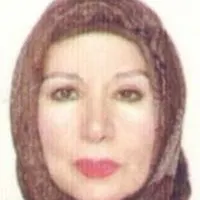 دکتر پریوش تدین