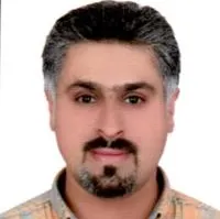 دکتر محمدامیر قنبریان