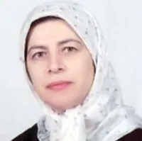 دکتر ژیلا امیرخانی