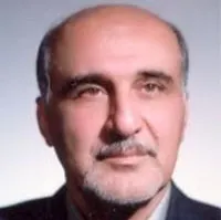 دکتر ایرج فاضل