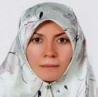 دکتر صدیقه ( مژگان ) حجتی