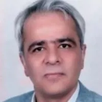 دکتر محمدکاظم ماهر