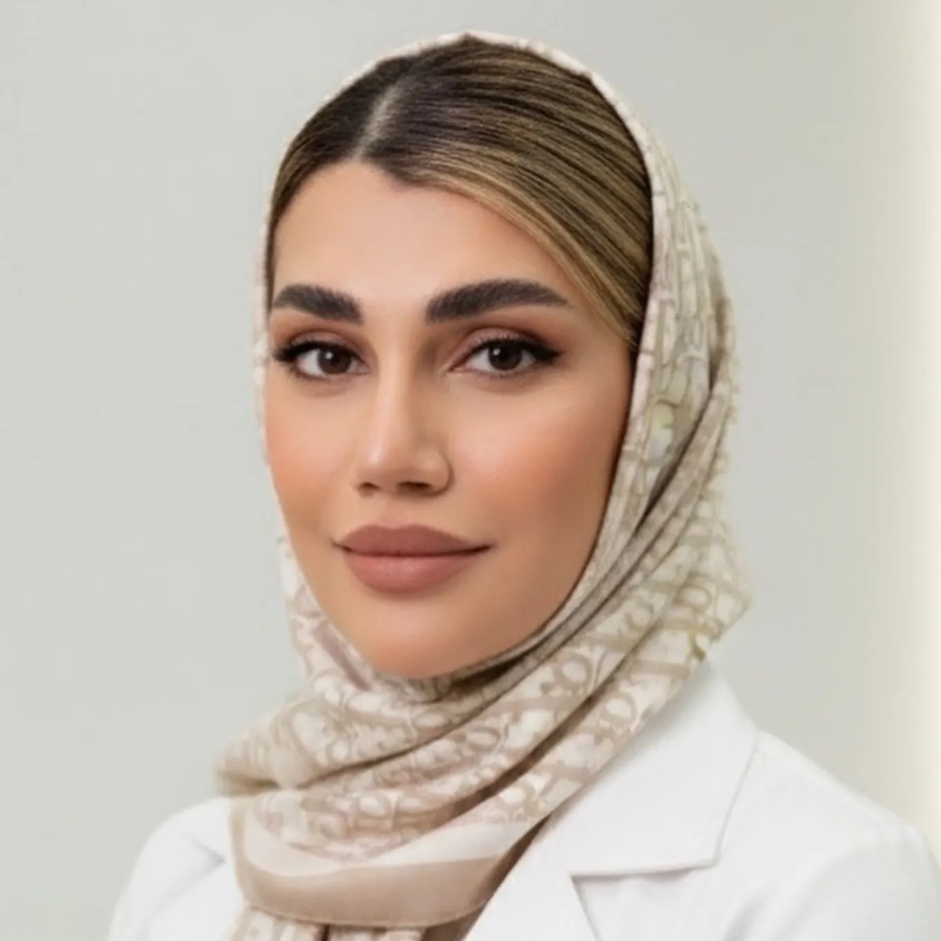 فاطمه ریاضی