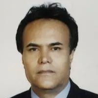 دکتر جلیل کرم نژاد