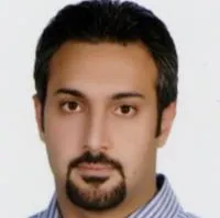 دکتر امیرحسین لطیف