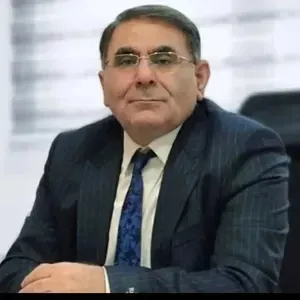 دکتر ناصر یاهو