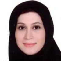 دکتر نادیا گودرزی