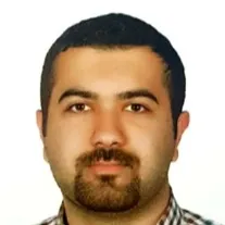 محمدحسین مقصودی