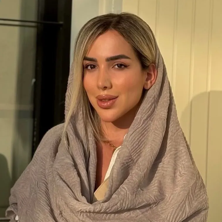 مبینا قبادی